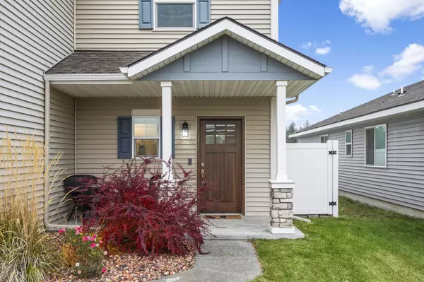 Cheney, WA 99004,6709 S Chumani Rd