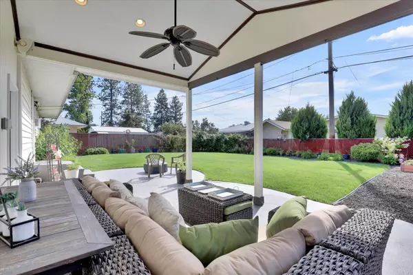 Spokane, WA 99205,5719 N CEDAR St