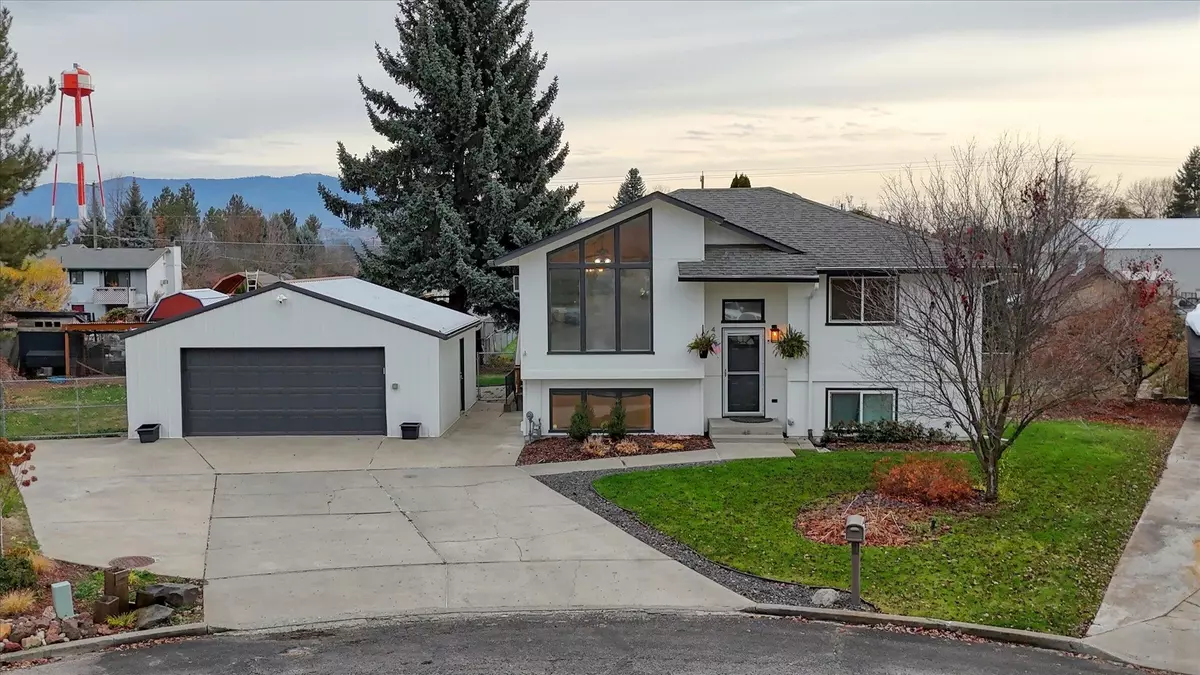 Otis Orchards, WA 99027,4904 N Darin Rd