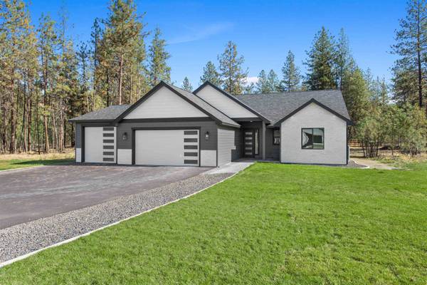 6563 Kate Dr, Nine Mile Falls, WA 99026