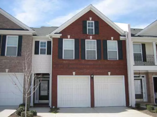 2594 Gadsen WALK #51, Duluth, GA 30097