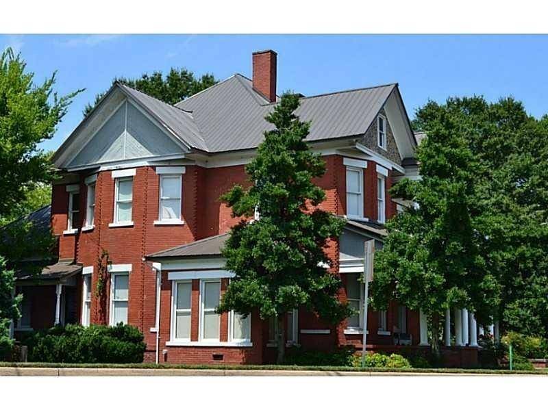 501 Court ST, Calhoun, GA 30701