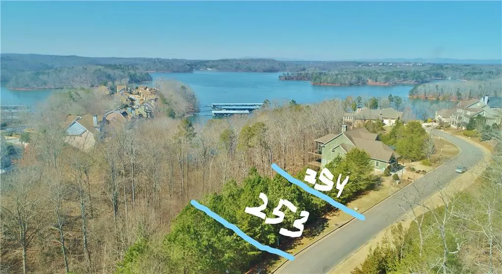 3525 Water Front DR, Gainesville, GA 30506