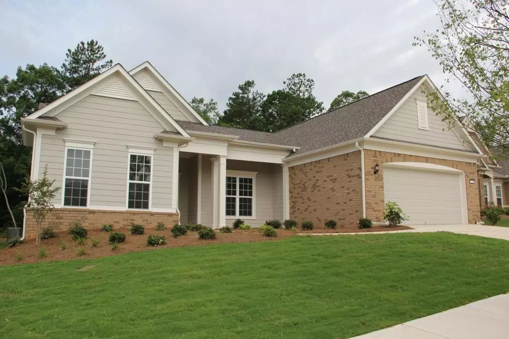 Griffin, GA 30223,709 Tee Box DR