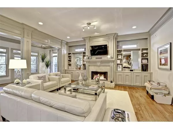 Brookhaven, GA 30319,1269 Sylvan CIR NE