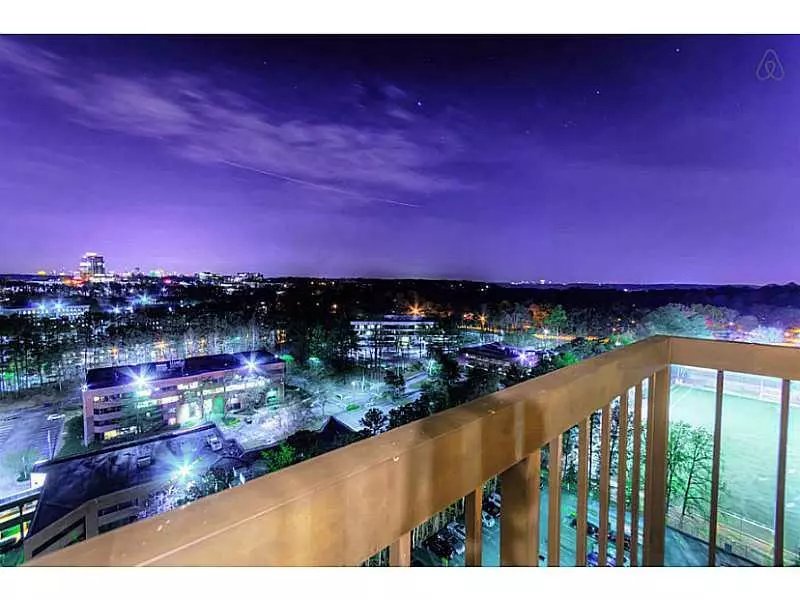 795 Hammond DR #1707, Sandy Springs, GA 30328