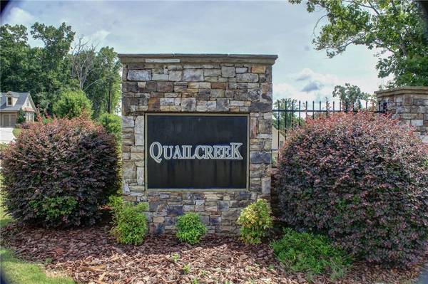 4246 Quail Creek DR, Flowery Branch, GA 30542