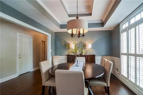 Brookhaven, GA 30319,3882 W Nancy Creek CT NE