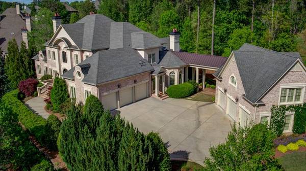 3025 Cypress Pond PASS, Duluth, GA 30097