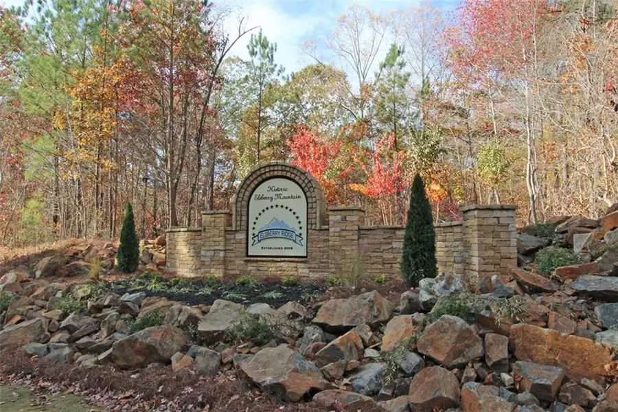 LOT 2 Elsberry Ridge DR, Dallas, GA 30132