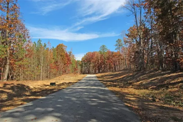 Dallas, GA 30132,LOT 2 Elsberry Ridge DR