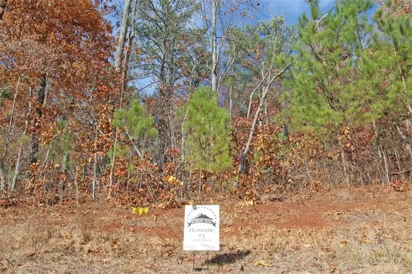 Dallas, GA 30132,LOT 5 Elsberry Ridge DR