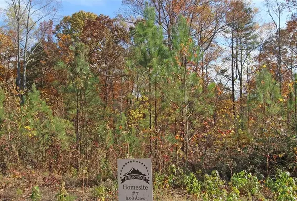 Dallas, GA 30132,LOT 7 Elsberry Ridge DR