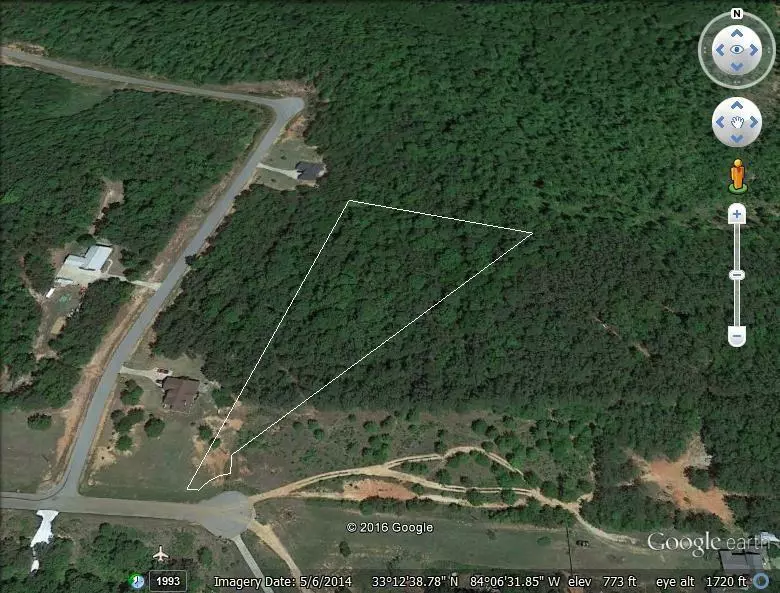 13 Brushy Creek LN, Jackson, GA 30233