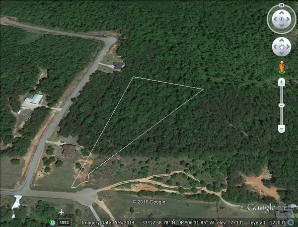 Jackson, GA 30233,13 Brushy Creek LN