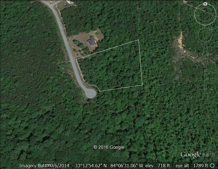 64 High Ridge TRL, Jackson, GA 30233