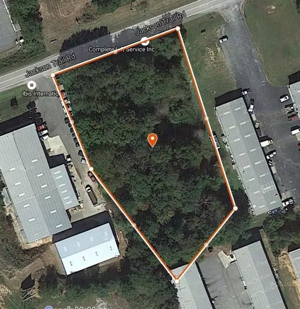Hoschton, GA 30548,0 JACKSON TRAIL RD