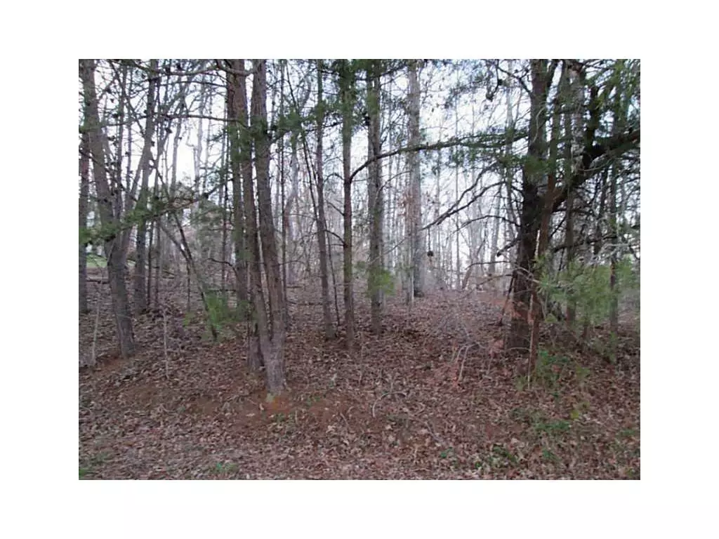 Dawsonville, GA 30534,Lot 8 Honeysuckle TRL