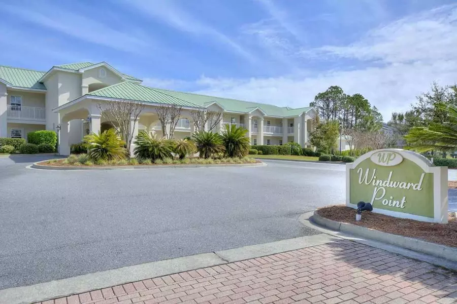 110 Windward PT #110, St. Simons, GA 31522