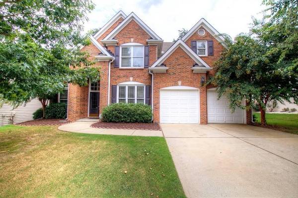 1438 Wood Iris LN, Lawrenceville, GA 30045