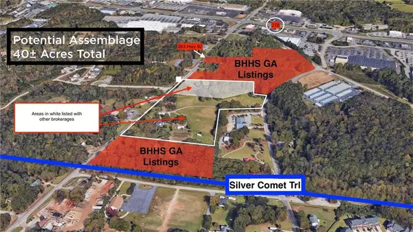 Hiram, GA 30141,263 Hiram Douglasville HWY