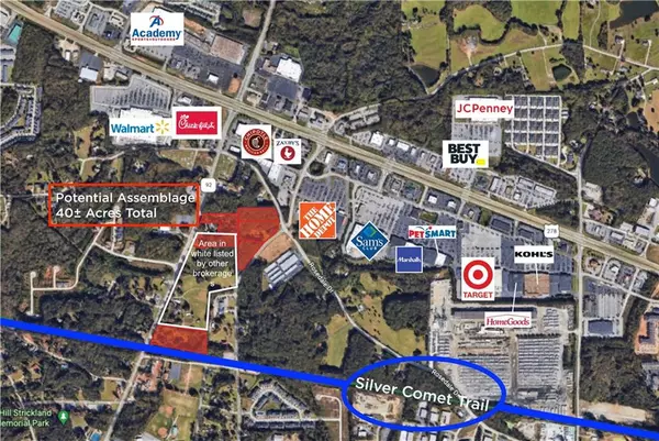 Hiram, GA 30141,263 Hiram Douglasville HWY