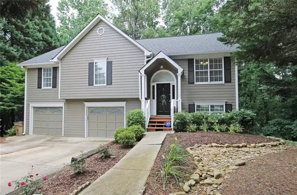 805 Rose Creek WALK, Woodstock, GA 30189