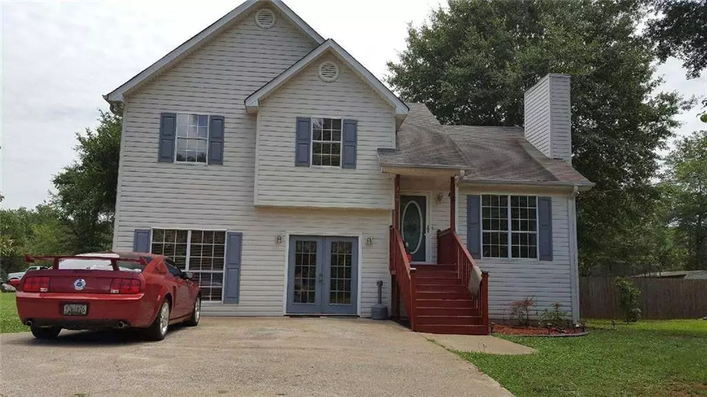 180 Mac Johnson RD NW, Cartersville, GA 30121