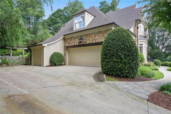 510 Reston Mill LN SE, Marietta, GA 30067