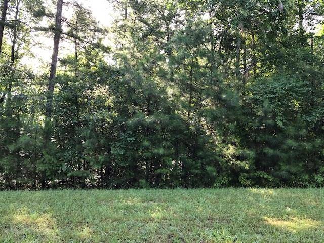 LOT 2 Laurel Ridge LN, Ball Ground, GA 30107