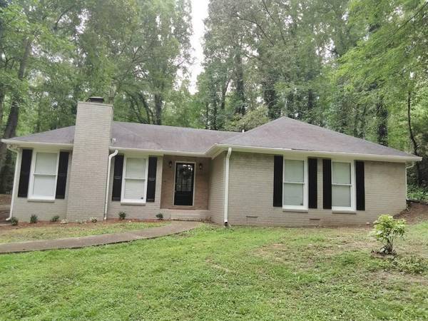 3145 Jodeco DR, Jonesboro, GA 30236