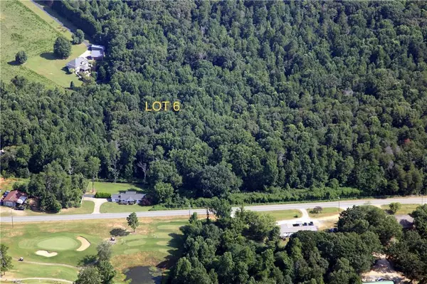 Gainesville, GA 30506,Lot 6 Jot Em Down RD