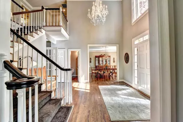 Johns Creek, GA 30022,410 Covington CV