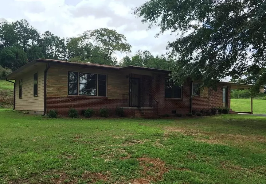 138 Taylor Ridge RD, Resaca, GA 30735