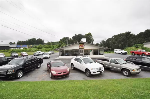 3660 Atlanta HWY, Hiram, GA 30141