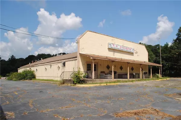 Atlanta, GA 30315,2375 Metropolitan Pkwy
