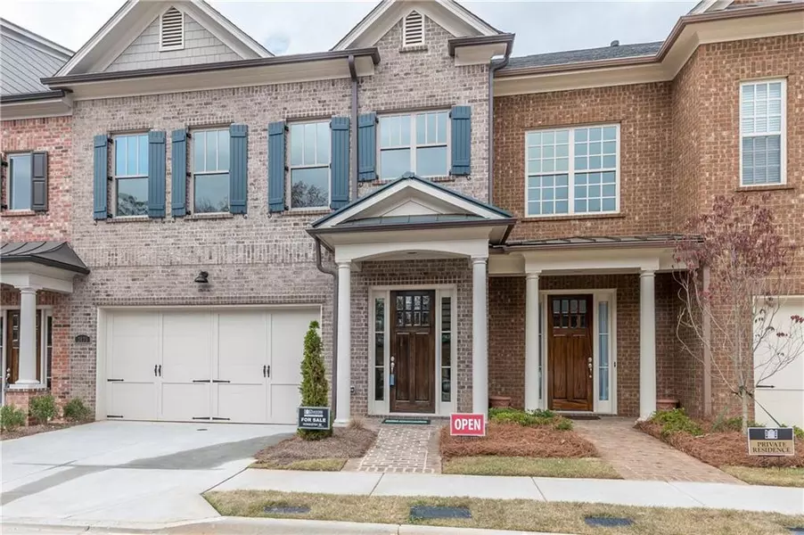 3835 Duke Reserve CIR E, Peachtree Corners, GA 30092