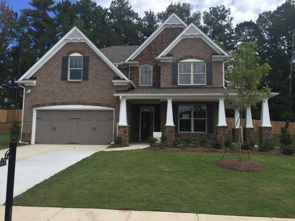 1486 Halletts Peak PL, Lawrenceville, GA 30044