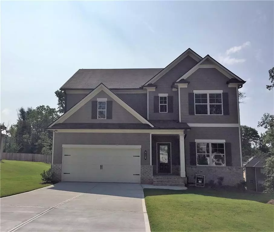 Braselton, GA 30517,9759 Alderbrook TRCE