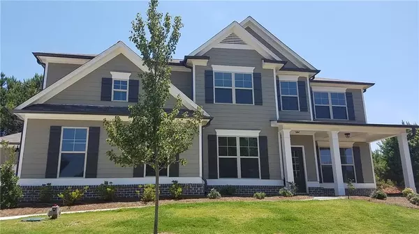 9115 Maple Run TRL, Gainesville, GA 30506