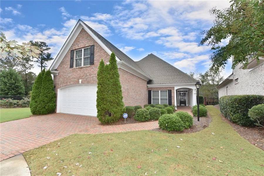 2373 Ivy Mountain DR, Snellville, GA 30078