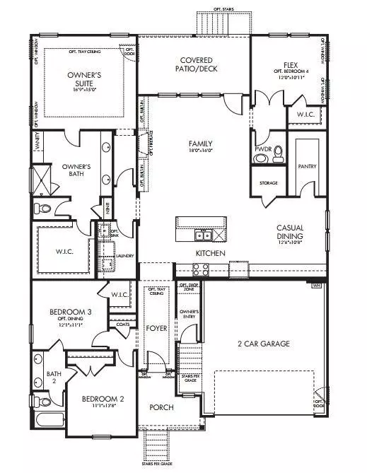 Cumming, GA 30041,6265 Arlington CIR