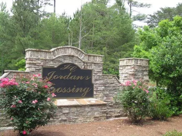 LOT 1 Jordans XING, Jasper, GA 30143