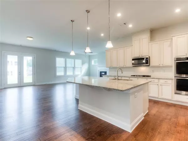 Holly Springs, GA 30115,217 Madison ST