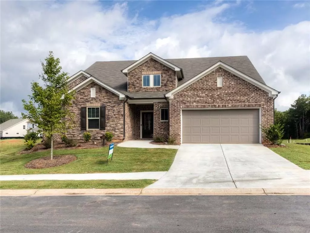 Holly Springs, GA 30115,217 Madison ST