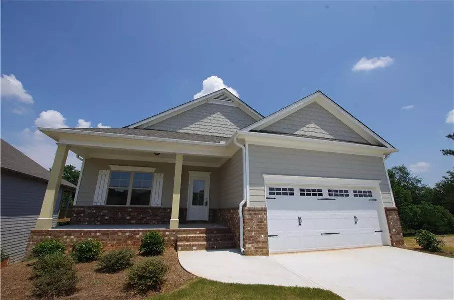 4585 Sweetwater DR, Gainesville, GA 30504