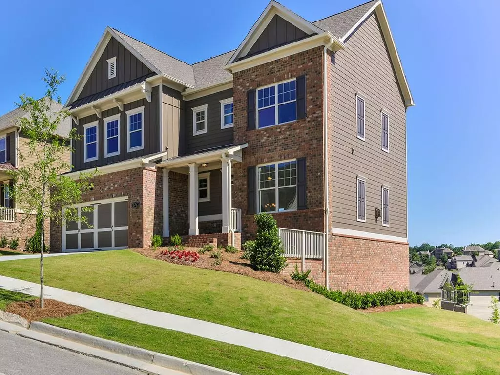 Flowery Branch, GA 30542,6761 Birch Bark WAY