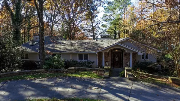 Flowery Branch, GA 30542,6727 Crestwood Peninsula