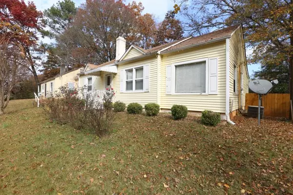 Atlanta, GA 30315,1641 Oak Knoll CIR SE
