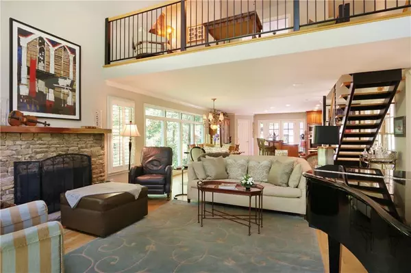 Gainesville, GA 30506,3315 Duckett Mill RD